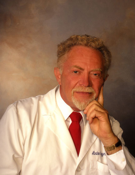 Dr. Harvey Kryger, MD