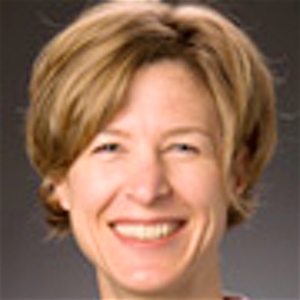 Dr. Mary Smart, MD
