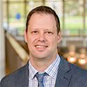 Dr. Daniel Menees, MD