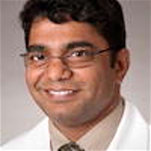 Dr. Pinchi Srinivasan, MD