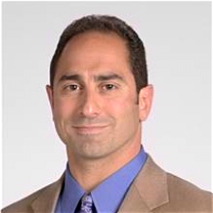 Dr. Paul Saluan, MD