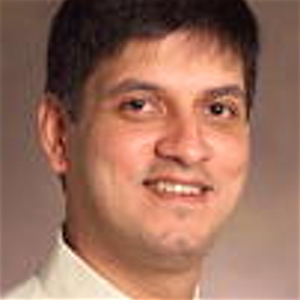 Dr. Madan Jagasia, MD
