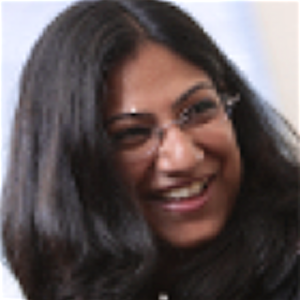 Dr. Nusrat Chaudhary, MD