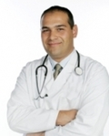 Dr. Hasan Sonmezturk, MD