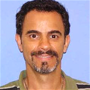 Dr. Alain Delgado, MD
