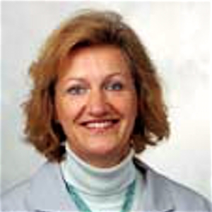 Dr. Azra Omerovic, MD