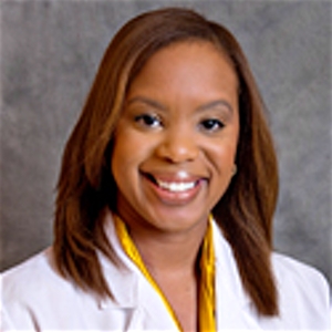 Dr. Nitasha Burney, MD