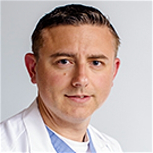 Dr. David Forcione, MD
