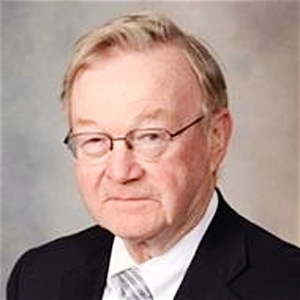 Dr. Daniel Kincaid, MD