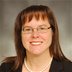 Dr. Alison Wilson, MD