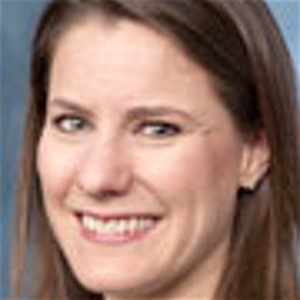 Dr. Amy Bobrowski, MD