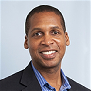 Dr. Ronald Dixon, MD