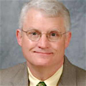 Dr. Donald Thornbury, MD