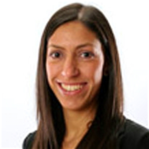 Dr. Maria Isabel Rosas Garcia
