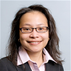 Dr. Deanna Nguyen, MD