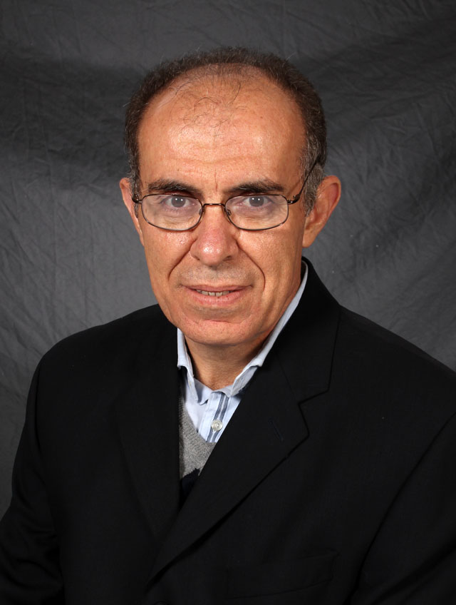 Dr. Hassan Hamed, MD