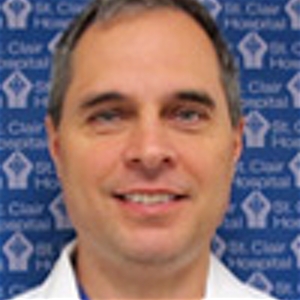 Dr. Richard Foster, MD
