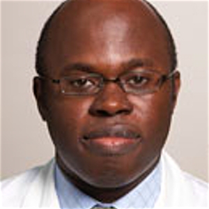 Dr. Anelechi Anyanwu, MD