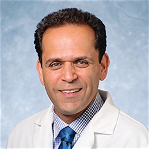 Dr. Sayed Khatami, MD