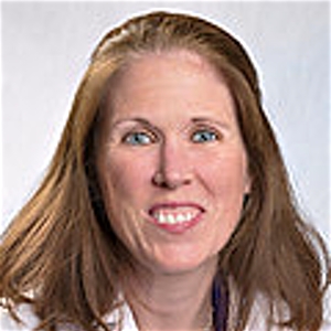 Dr. Stacy Melanson, MD, PHD