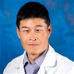 Dr. Patrick Chang, MD
