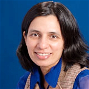 Dr. Madhura Tamhankar, MD