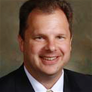 Dr. Robert Kincaid, DO