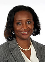 Dr. Hazel Bowen-Wright, MD