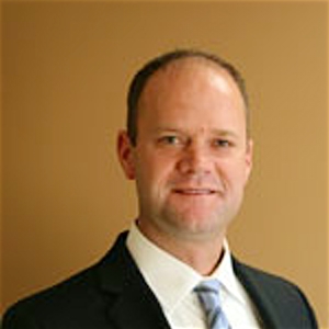 Dr. Thomas Martin, DO