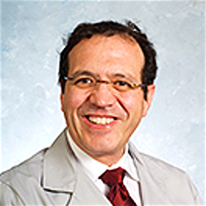Dr. Demetrius Maraganore, MD