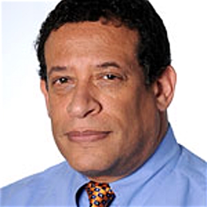 Dr. Robert White, MD