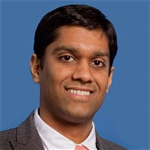 Dr. Pratish Shah, MD