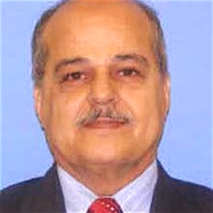 Dr. Marwan Zheiman, MD