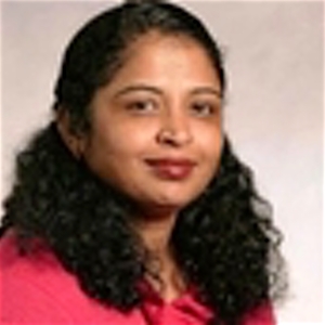 Dr. Poornima Krishnaiah, MD
