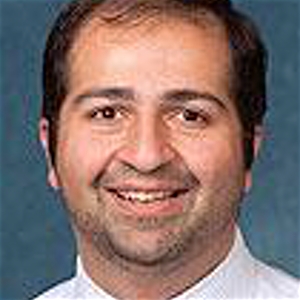 Dr. Asheesh Bedi, MD