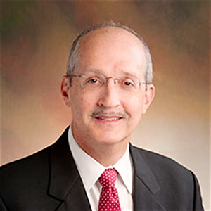 Dr. Robert Shaddy, MD