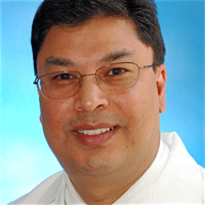 Dr. Kishore Maskey, MD