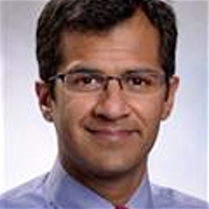 Dr. Rajat Gupta, MD