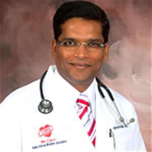 Dr. Subramaniam Jagadeesan, MD