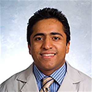 Dr. Moncy Varughese, MD