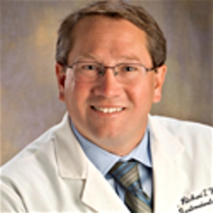 Dr. Richard Wille, MD