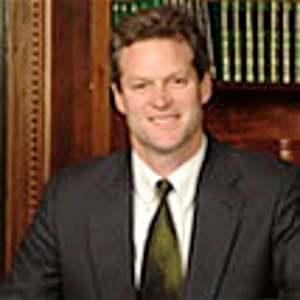 Dr. James Goodson, MD