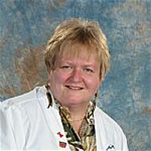 Dr. Nancy Bartley, MD