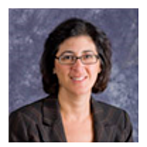 Dr. Jill Collier, MD