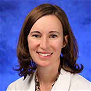 Dr. Kathryn Crowell, MD