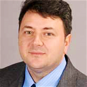 Dr. George Bobustuc, MD