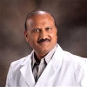 Dr. Parutappa Bhimalli, MD
