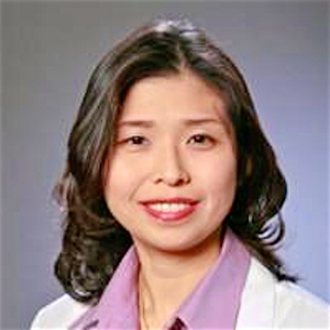 Dr. Tomoko Okahara, MD