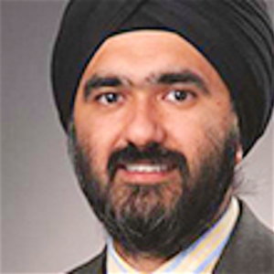 Dr. Sandeep Singh, MD