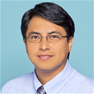 Dr. Ivan Briones, MD